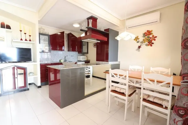 Apartamento 2 habitaciones 75m² en venta - Centro — 9