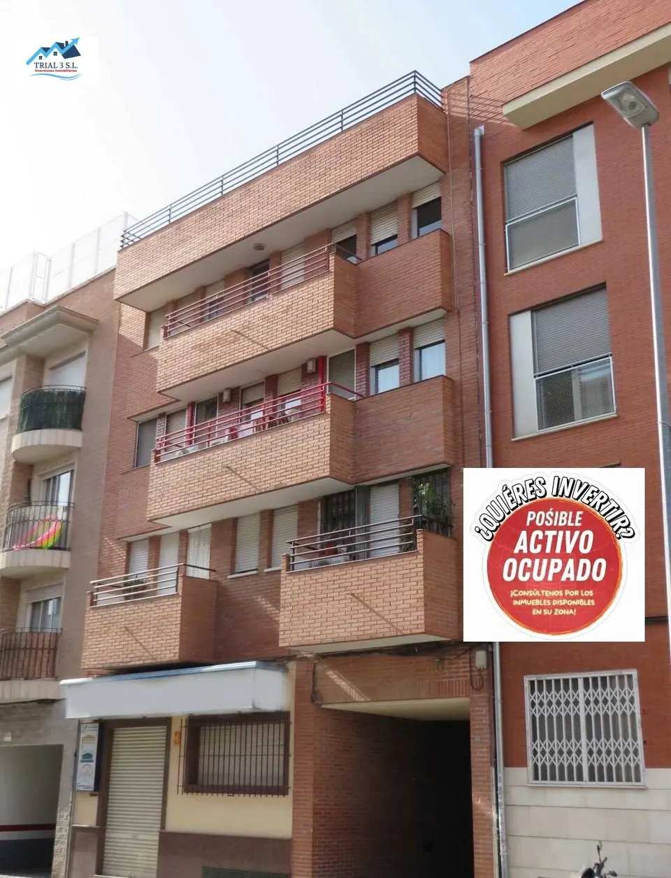 Venta Piso en Beniajan - Murcia