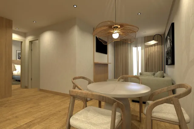 INVERSIÑN TURÑSTICA EN PUERTO DE LA CRUZ - APARTAMENTOS DE LUJO  EN MODALIDAD CONDO-HOTEL ONLY ADULTS — 3
