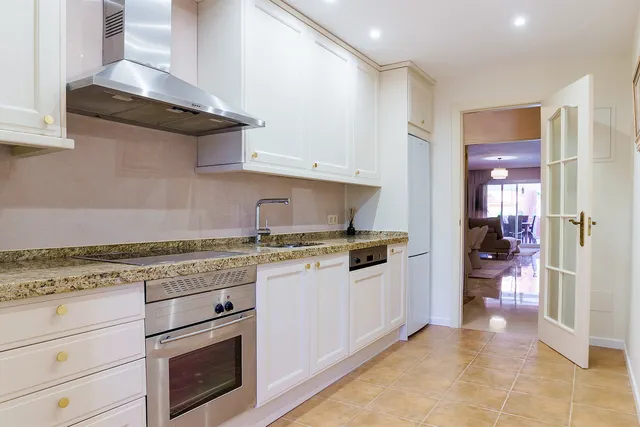 Apartamento 2 habitaciones 171m² en venta - Marbella — 8