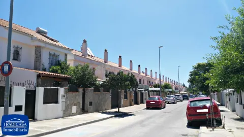✨ ¡Tu nuevo hogar en Jerez te está esperando en la Marquesa! ✨