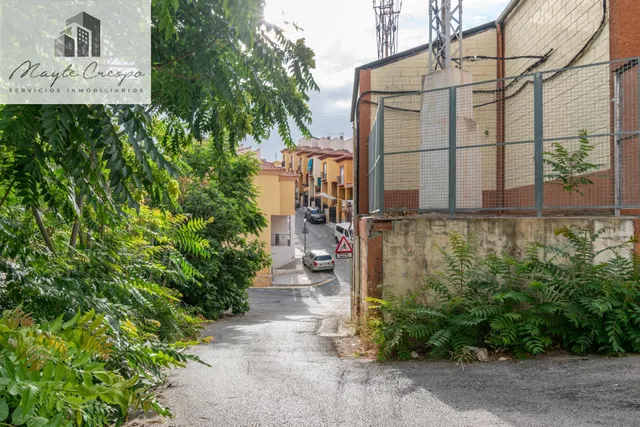 NAVE INDUSTRIAL DE 240M2 EN JUN-GRANADA — 30