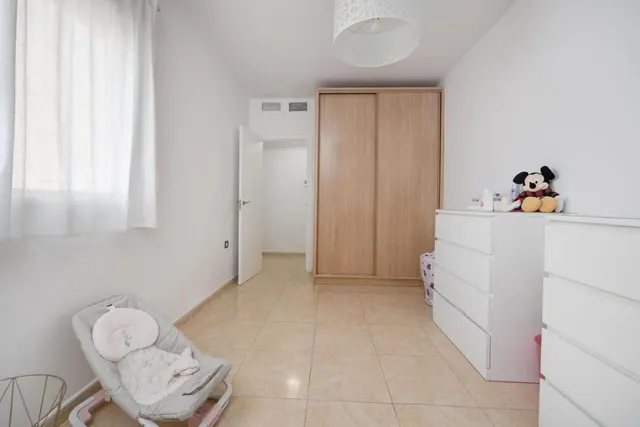 Apartamento 3 habitaciones 131m² en venta - Centro — 20