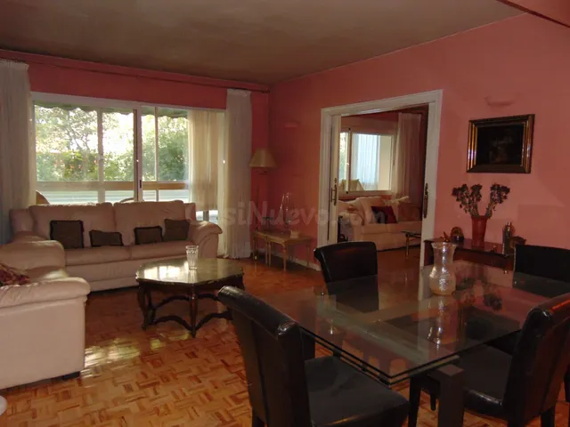 PISO EN VENTA AVENIDA BRUSELAS BARRIO SALAMANCA-GUINDALERA - foto 5