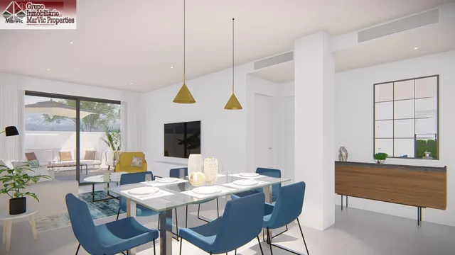 Encanto de Villajoyosa: Zona Gasparot — 3