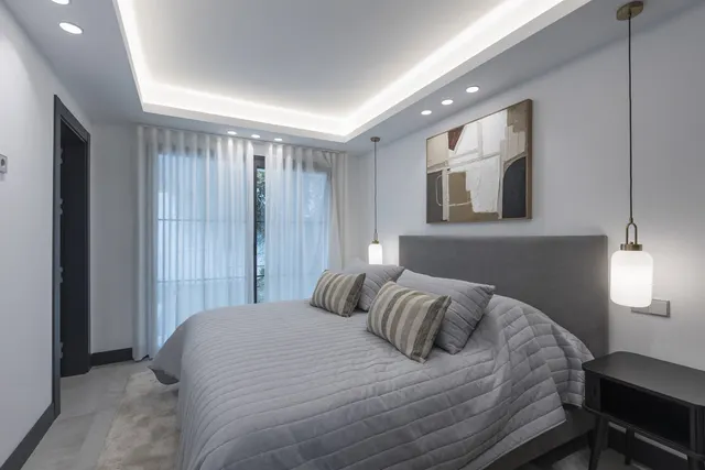 Chalet 5 habitaciones 537m² en venta - Marbella — 37