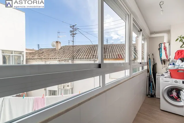 Totalmente reformado con gran terraza en Plaza de Toros — 11