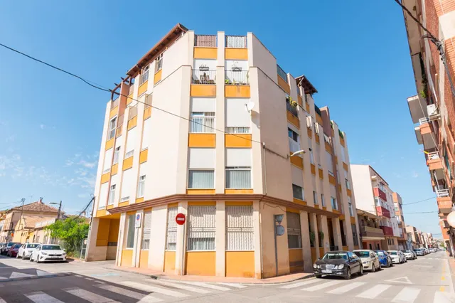 Atico duplex El Palmar — 48