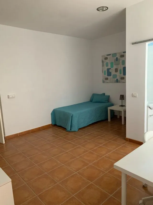 ¡fantástica casa de 3 plantas con loft y piscina en Posadas! — 43
