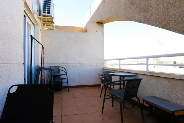 Ático De 2 Habitación Con Vistas A La Laguna - foto 4