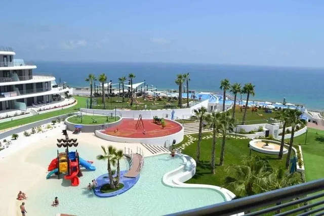 INFINITI VIEW Apartamento vacacional — 3