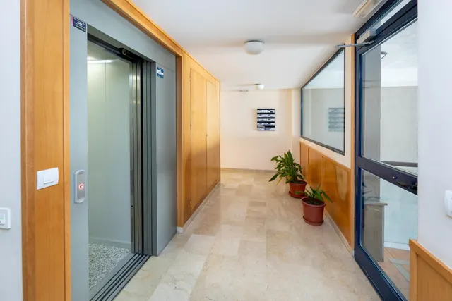 PISO ÁTICO DUPLEX EL CHAPARRAL (ALBOLOTE) — 27