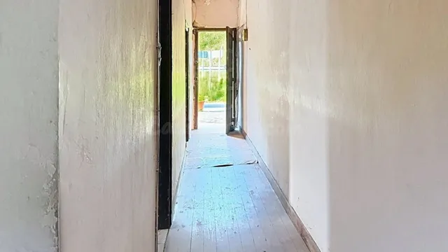 Si quieres vivir en plena naturaleza, esta es tu oportunidaad.Casa pareada para rehabilitar en Malpica , a tan solo 10 minutos del centro de oviedo — 17