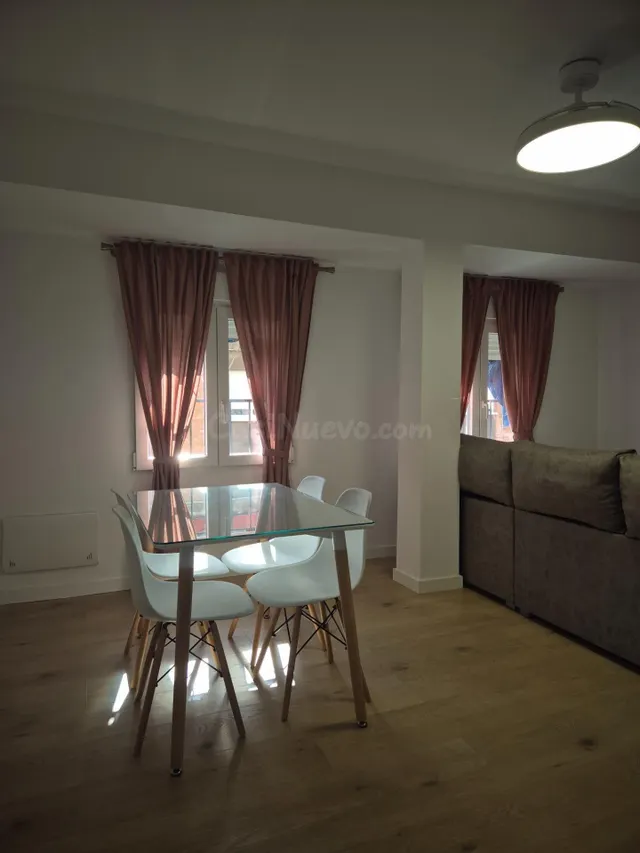 ALQUILER POR habitaciones EN ZONA JESUS RESCATADO - foto 4