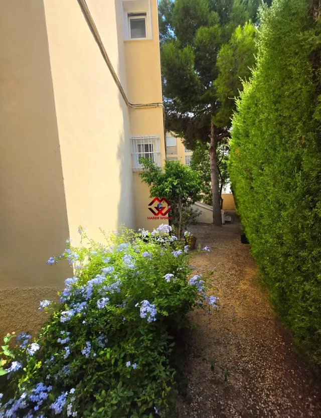 Apartamento en venta en Santiago de la Ribera a 100m del  MAR — 34