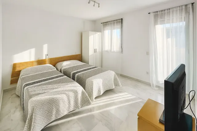 Dúplex 3 habitaciones 130m² en venta - Riviera del sol — 21