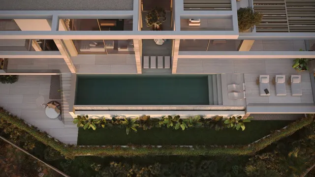 Chalet 5 habitaciones 647m² en venta - Costa del Sol — 10
