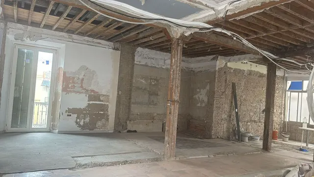 Apartamento 4 habitaciones 225m² en venta - Puerto Sol-Los Almendros-El Tomillar — 26