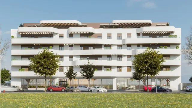 Las Lagunas de Mijas — 13