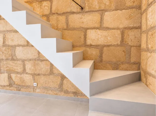 Preciosa casa de pueblo rehabilitada a estrenar en lloret de vistalegre — 17