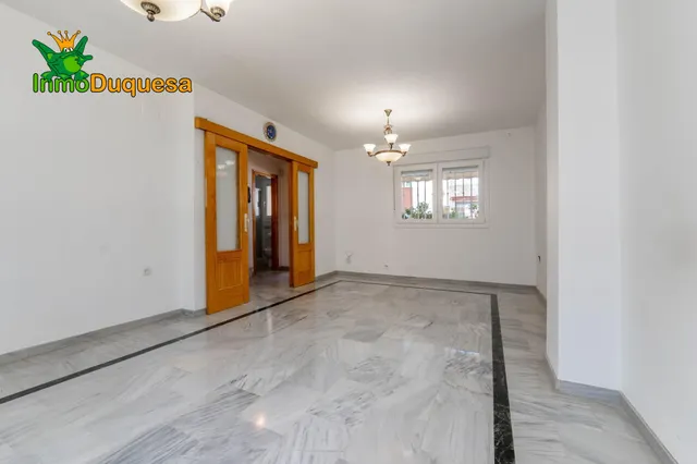 Casa adosada en "Urb. La Joya" -  Pulinanas (Con GRAN PATIO de 47 m2) — 16