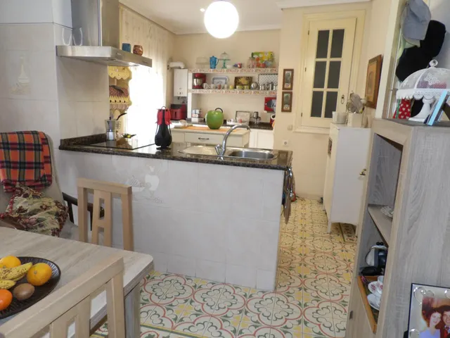 Gran Casa Señorial en el Centro de Algeciras — 19