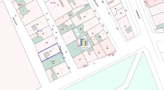 CASA EN VENTA PARA REFORMAR CON SALIDA A DOS CALLES EN ZONA  - foto 3