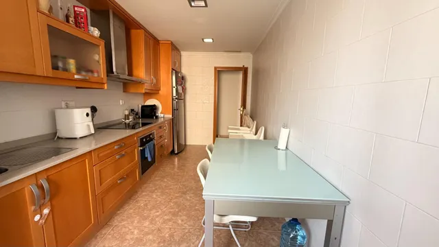 Amplio Apartamento en Elche - Portes Encarnades-Torreta-Portalada. — 32