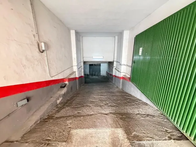 Garaje 26m² en venta - Estacion de autobuses — 4