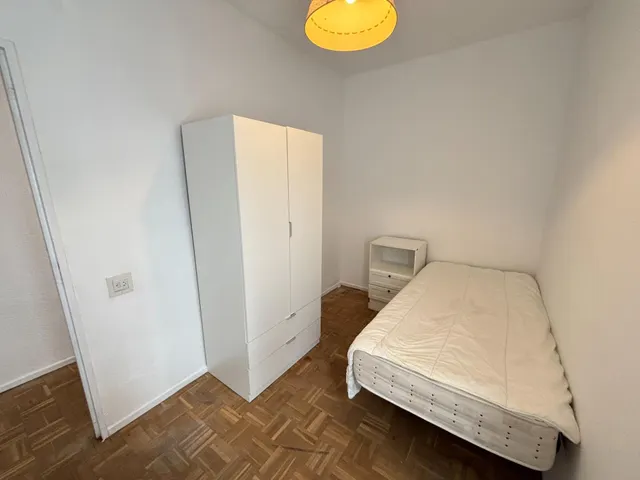 Piso 3 habitaciones 101m² en alquiler - Retiro — 11