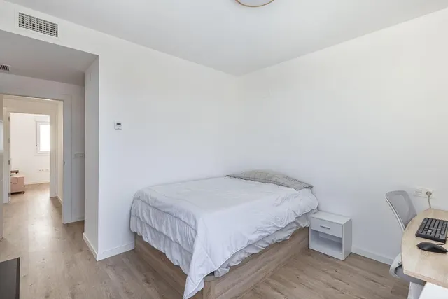 Vivienda de lujo en Urbanización SERRALLO HILLS. — 34
