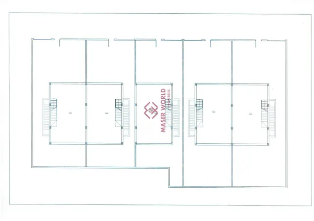 EXCLUSIVAS VILLAS DE OBRA NUEVA EN MAR DE PLATA — 7