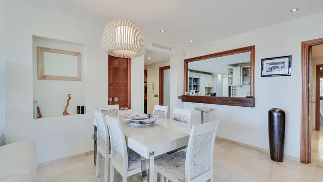Ático Dúplex 3 habitaciones 210m² en venta - Costa Del Sol — 9