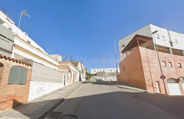 Piso en Jerez de la Frontera, Cádiz. Activo inmobiliario SIN