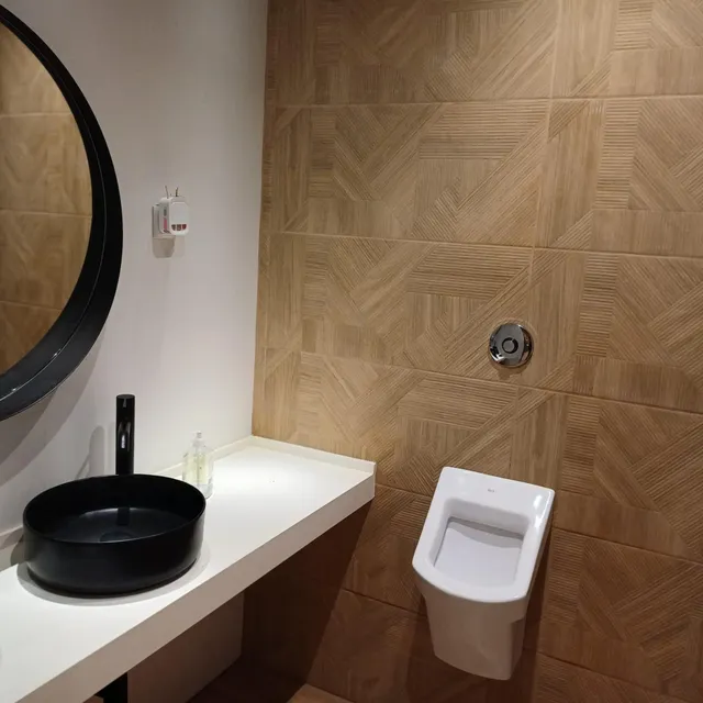 Restaurante con liciencia en santiago de chile — 20