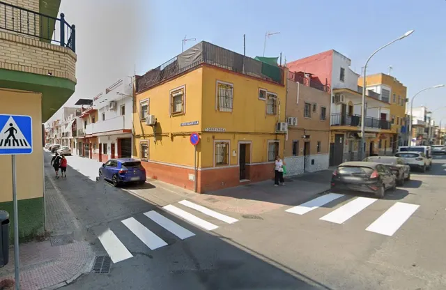 Venta piso en sevilla — 3