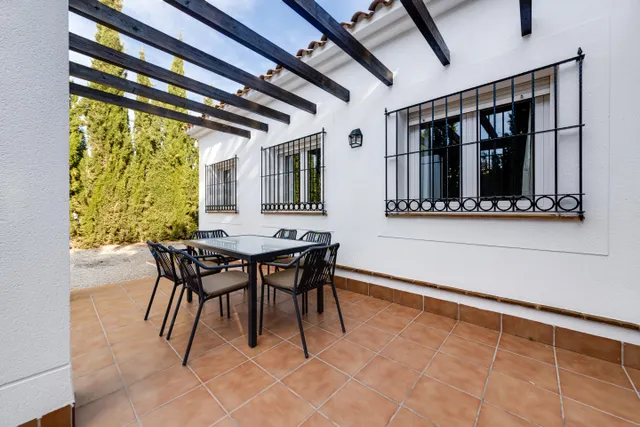 Villa 3 habitaciones 180m² en venta - La Pinilla - Las Palas — 49