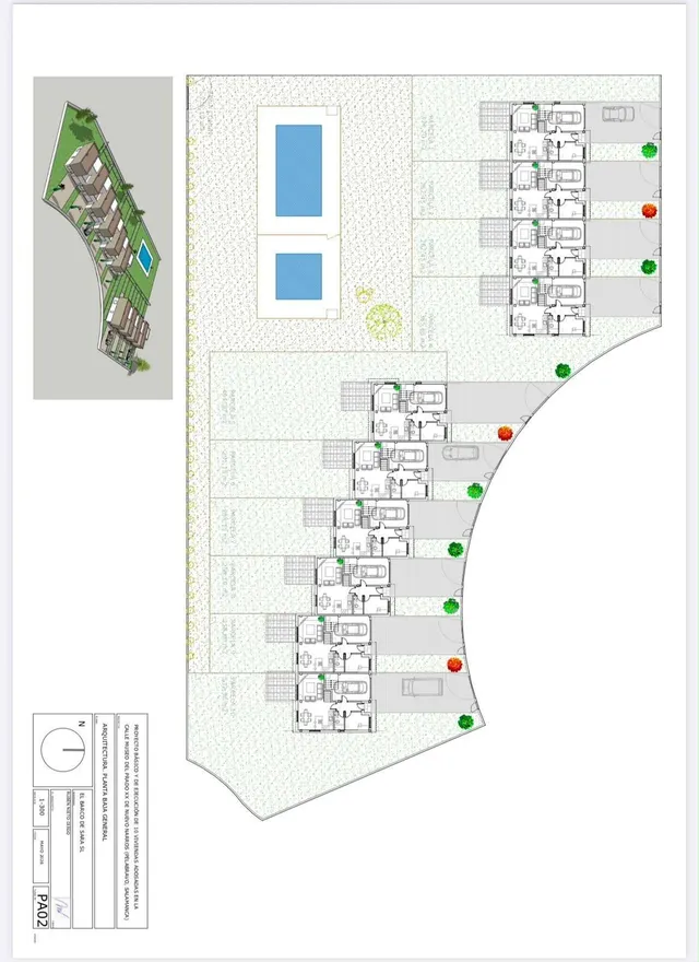 Promocion de Chalets en Nuevo Naharros - foto 5