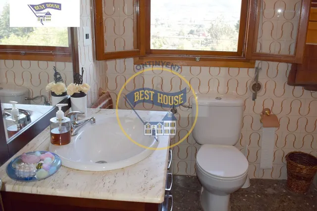 CHALET CON ENCANTO EN ONTINYENT(VALENCIA) — 28