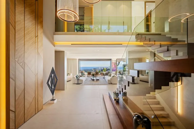 Villa 6 habitaciones 1129m² en venta - La Quinta — 50