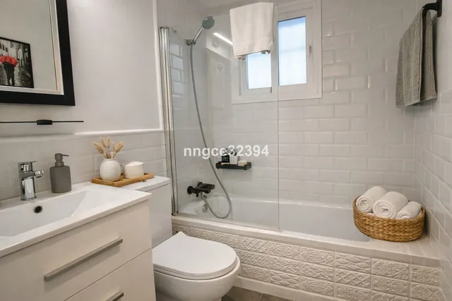 Ático 3 habitaciones 107m² en venta - Marbella — 12