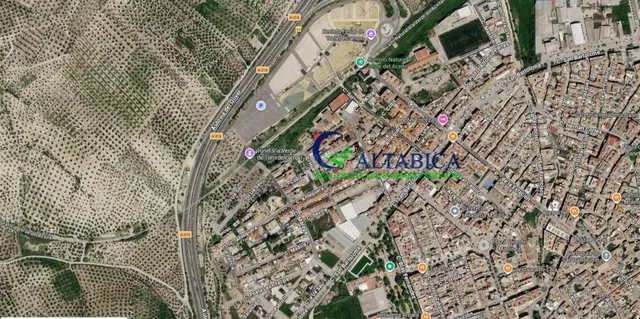 Casa-Chalet en Venta en Torre Del Campo Jaén - foto 4
