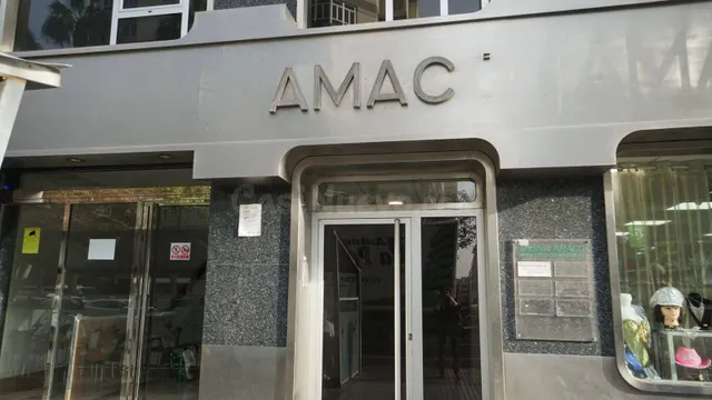 OFICINA EN ALQUILER EN EDIFICIO AMACO - foto 5
