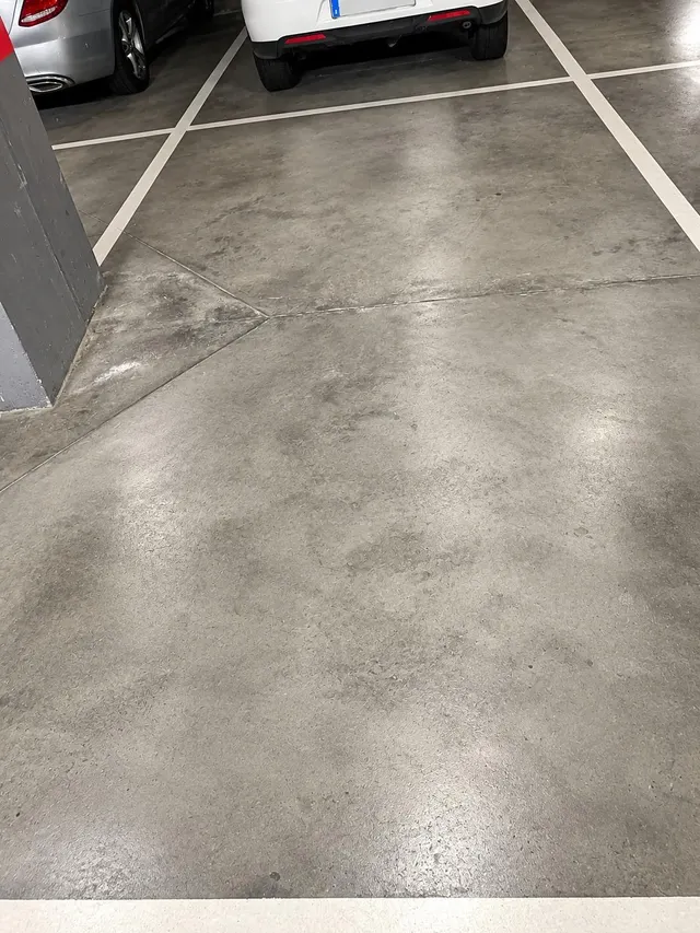 PIso en El Quiñón — 30