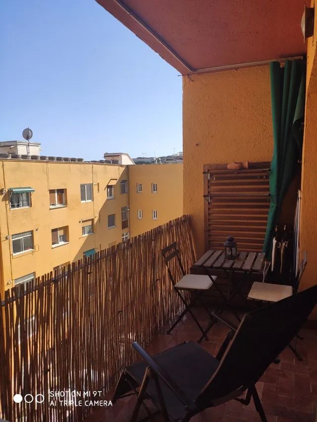 Piso 4 habitaciones 87m² en venta - Zona Alta — 14