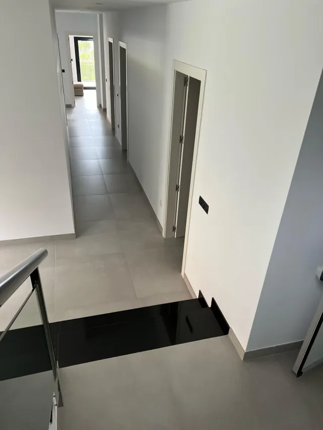 Villa de Lujo — 12