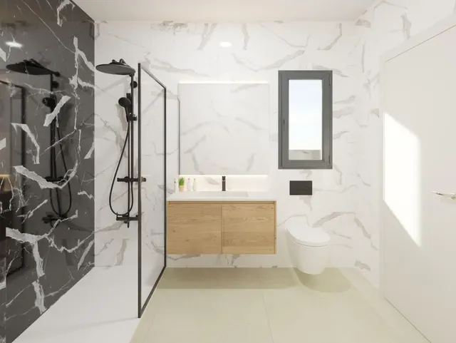 Villa 3 habitaciones 284m² en venta - Centro de la Ciudad Quesada — 22