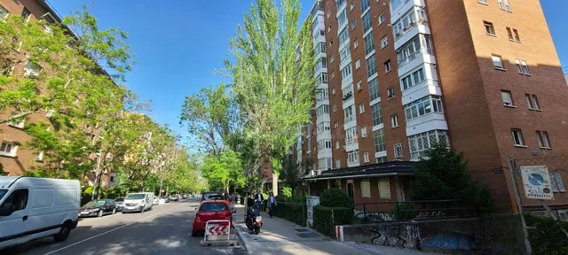 VENTA DE LA NUDA PROPIEDAD EN LA ZONA DE HISPANOAMERICA - foto 3