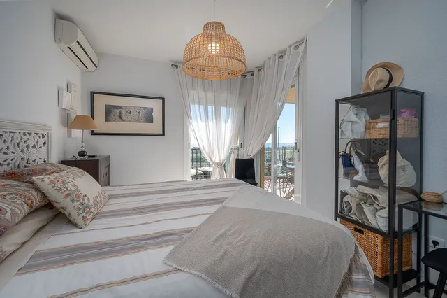 Apartamento 2 habitaciones 125m² en venta - Riviera del sol — 15