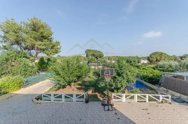 Ref. 04382.- EXCLUSIVA- Chalet independiente en Llíria con a - foto 4
